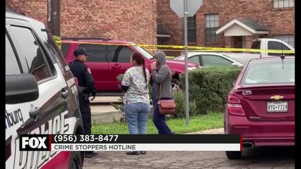 Deaths of 4 in Edinburg Results of Murder Suicide