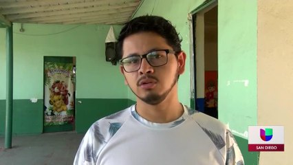 suspenden inicio de clases en Tijuana