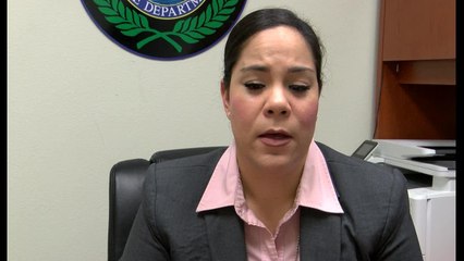 Brownsville Police Warn of Increased Crime in the Area