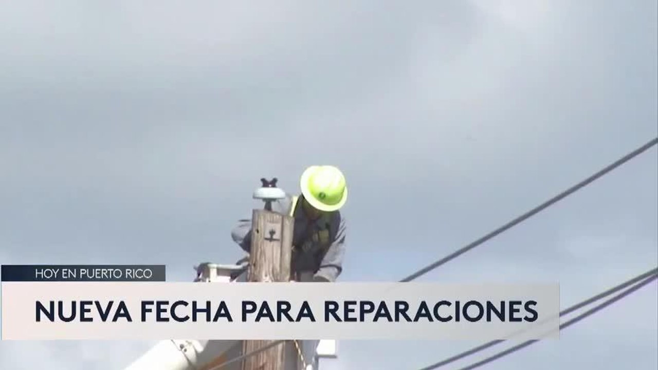 Hoy en Puerto Rico