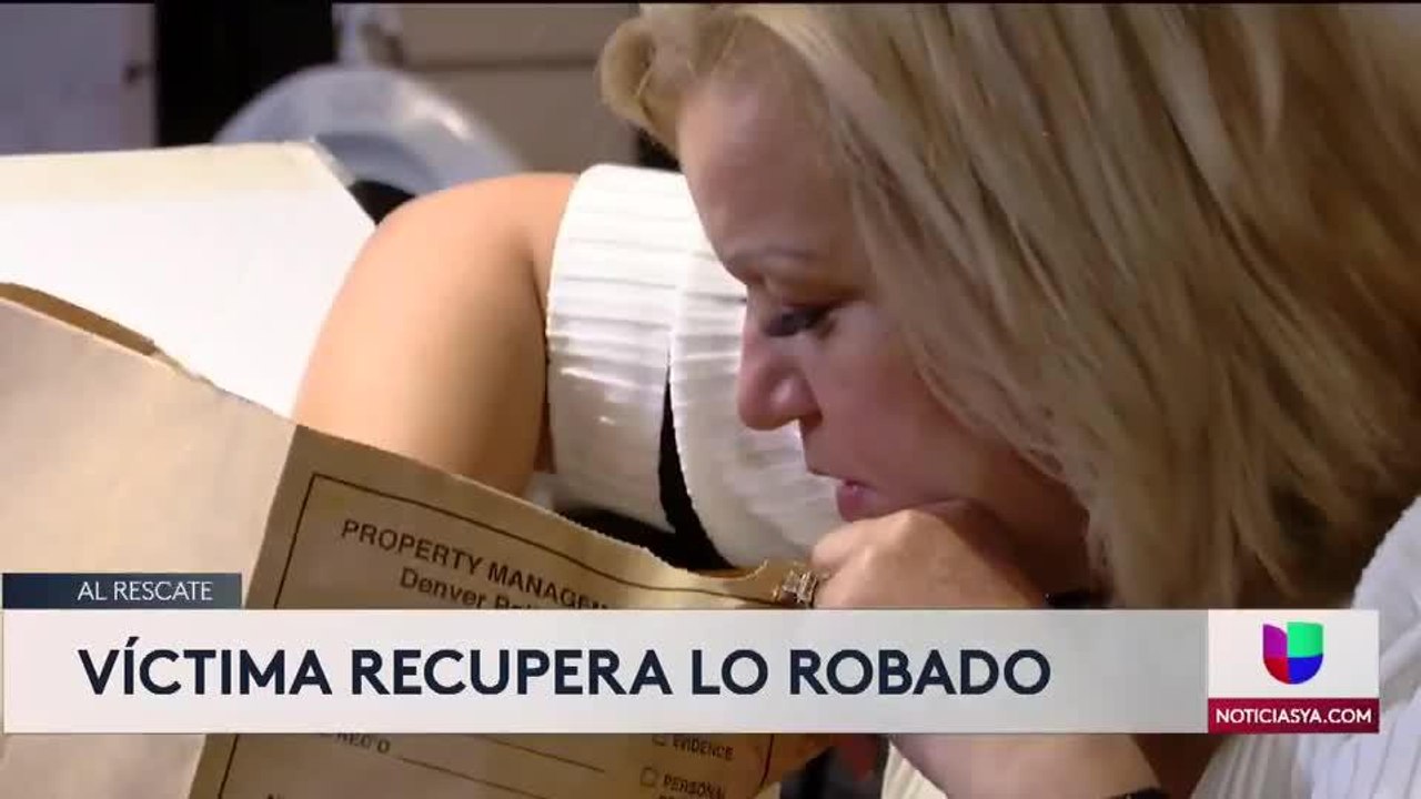 Al rescate joyería - Clip