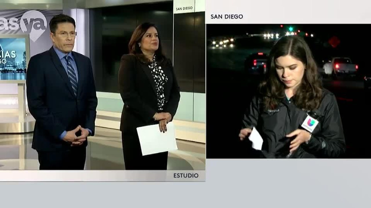 Noticias San Diego 6pm 120419 - Clip