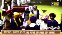 ਨਵਜੋਤ ਸਿੱਧੂ ਦਾ ਮਜੀਠੀਆ ਬਾਰੇ ਵੱਡਾ ਬਿਆਨ Navjot Sidhu on Bikram Majithia | The Punjab TV