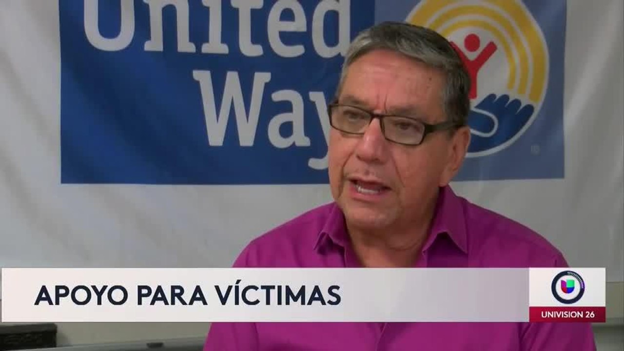 victims forum