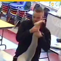 Arrestan empleados de guarderia por bullying extremo de menor
