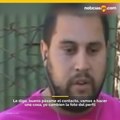 Padre se hace pasar por su hija para atrapar a depredador