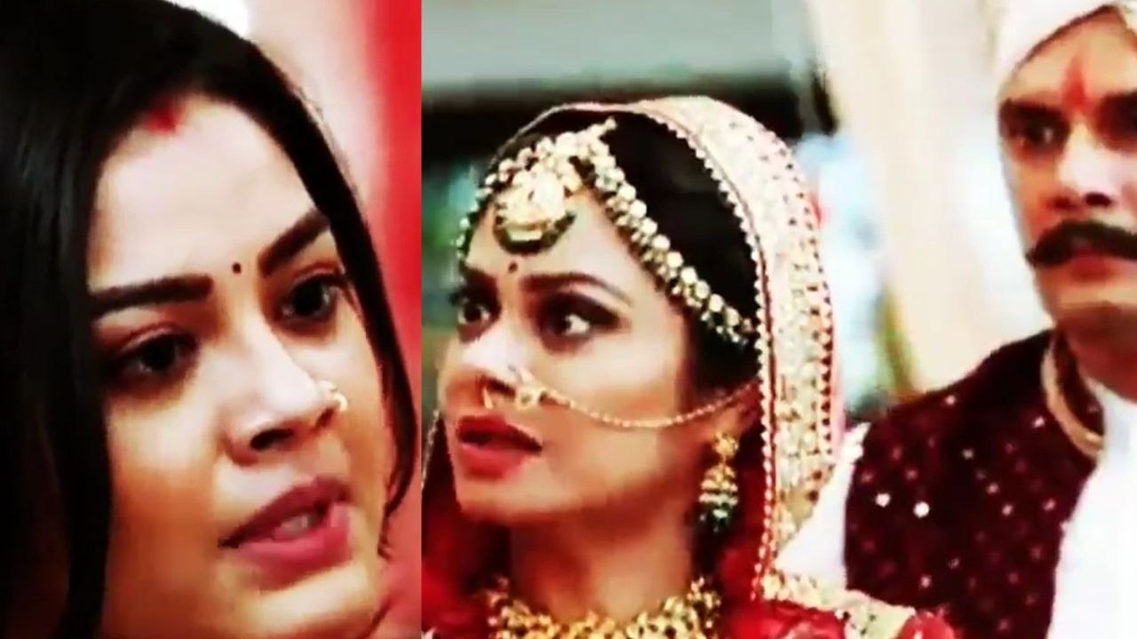 Molkki Episode spoiler; Purvi ने Sakshi Virendra की शादी तोड़ दिखाई Sakshi को औकात | FilmiBeat