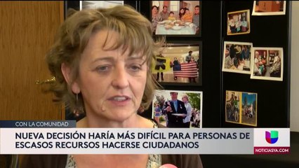taller de ciudadania wichita