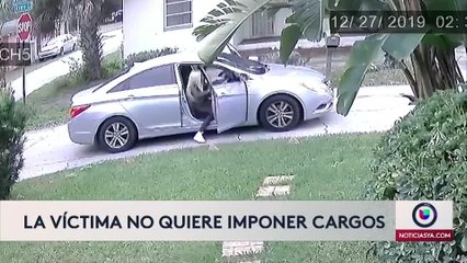 Aparece sana y salva mujer que se creía secuestrada