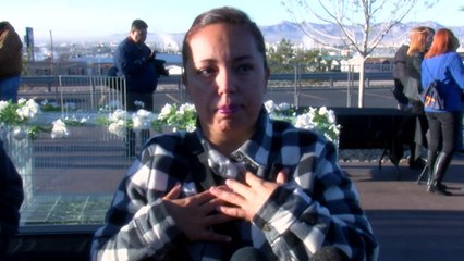 5PM DEDICATION MEMORIAL PKG