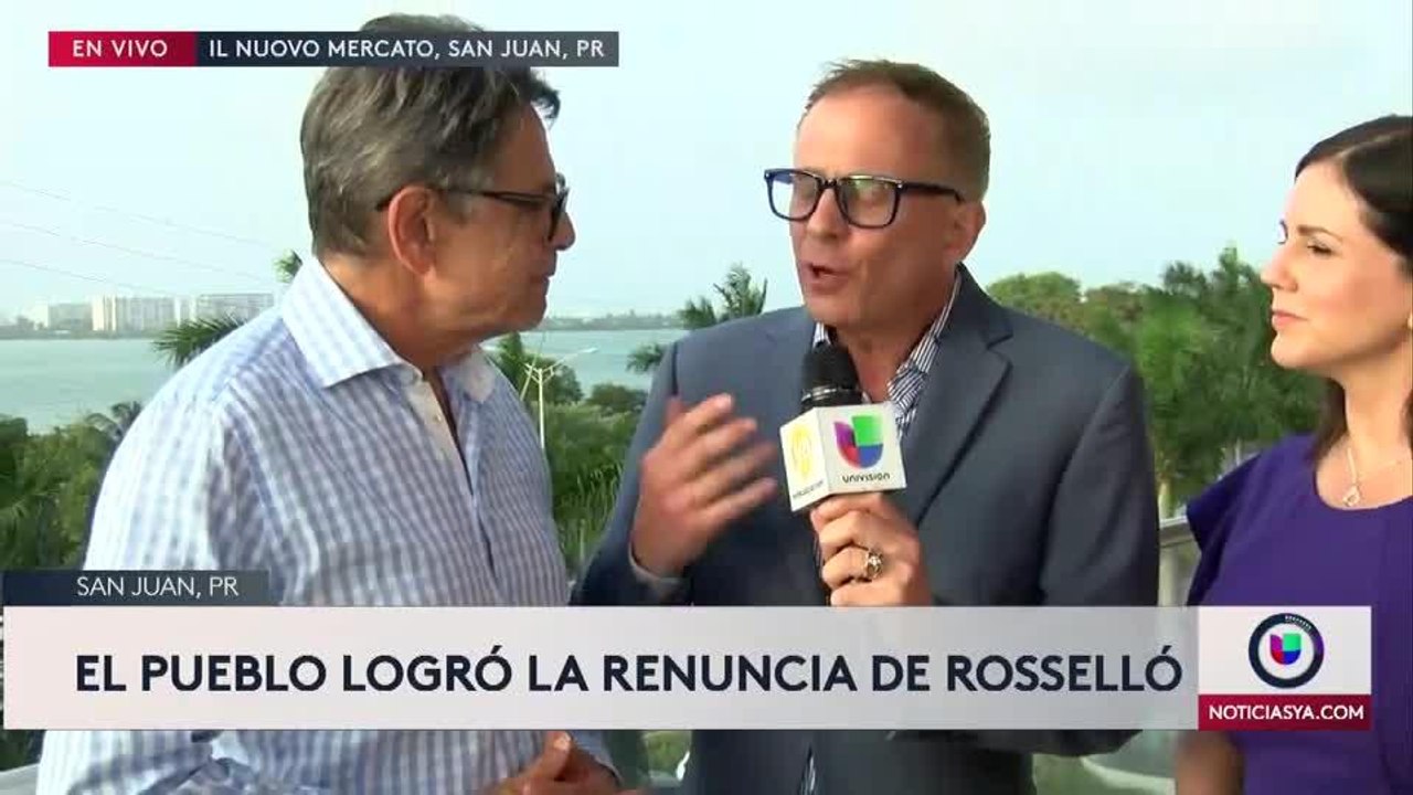 Repercusiones políticas y sociales que podría tener Puerto Rico