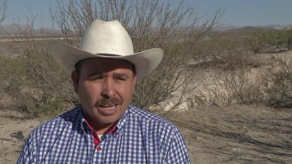 JZ TRANSFORMANDO EL DESIERTO PARTE 2 03MAYO2019