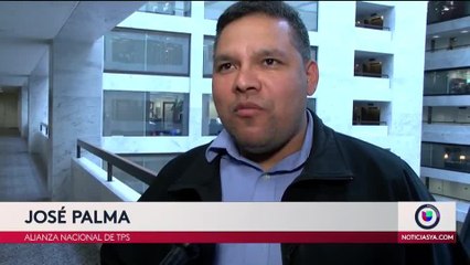 Noticias Washington DC 11pm 111819 - Clip