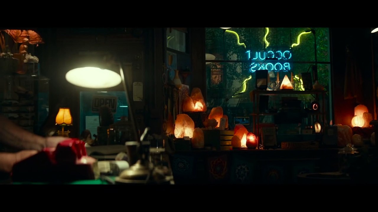 GHOSTBUSTERS AFTERLIFE Final Trailer