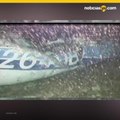Cuerpo hallado en avion de Emiliano Sala