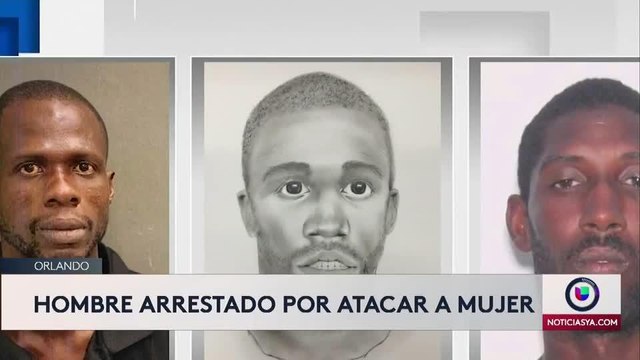 “Ella sintió que la iban a violar” se entrega hombre que golpeó a mujer