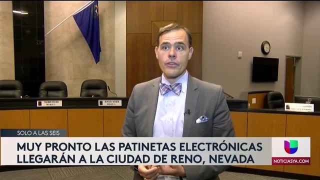 Patinetas Eléctricas - Ventura - Nevada - 110819