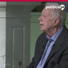 Archivo Jimmy Carter