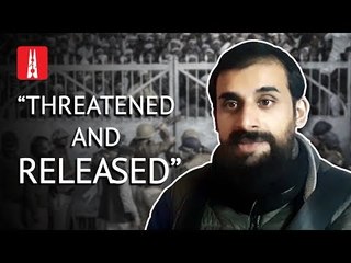 'Total disregard of who I was and what I did': The Hindu's Omar Rashid on being detained
