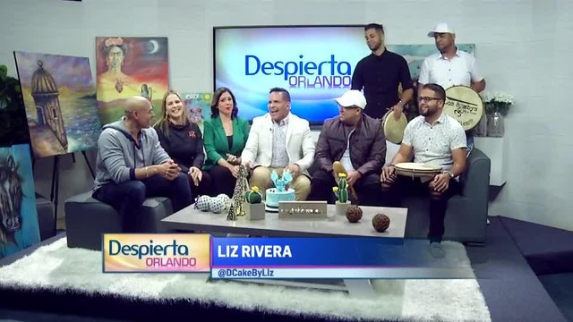 Despierta 1112-5