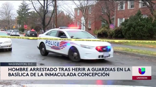 Noticias Washington DC 6pm 121019 - Clip