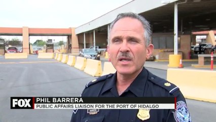 CBP Offers tips for Halloween Border Crossing in Costume