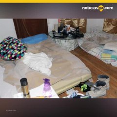 Esclavos mexicanos