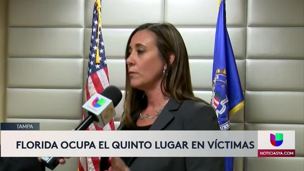 FBI alerta a la comunidad sobre estafas telefónicas
