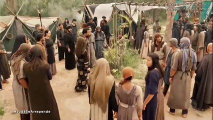 GENESIS subtitulado español episodio 210