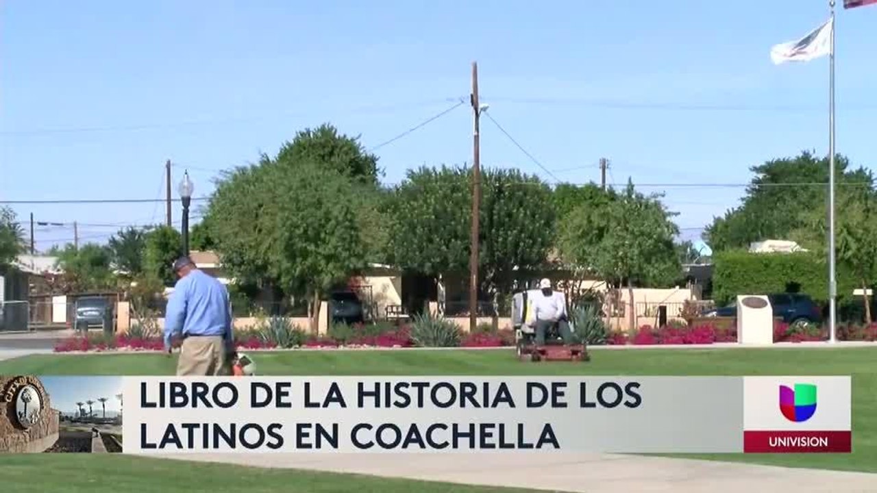 coachella book
