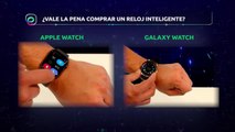 Episodio 7 Enchufados - Relojes Inteligentes