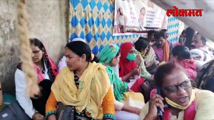 'सरकारवर आणखी दबाव आणा'; अण्णांचा संपाला पाठिंबा