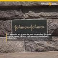 Johnson & Johnson retira talco para bebé con restos de asbestos