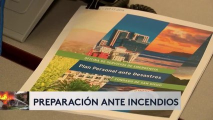 San Diego promueve plan de emergencia en principales zonas de riesgo 11PM