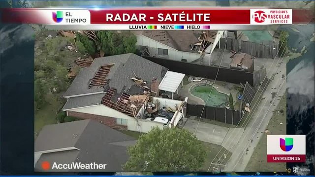 Pronóstico del Tiempo 102119