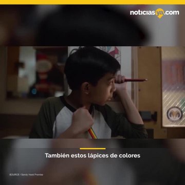 Sandy Hook Promise PSA