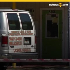Arrestan a director de guarderia en Florida