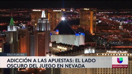 Adicción al Juego - Ventura - Nevada - 102519