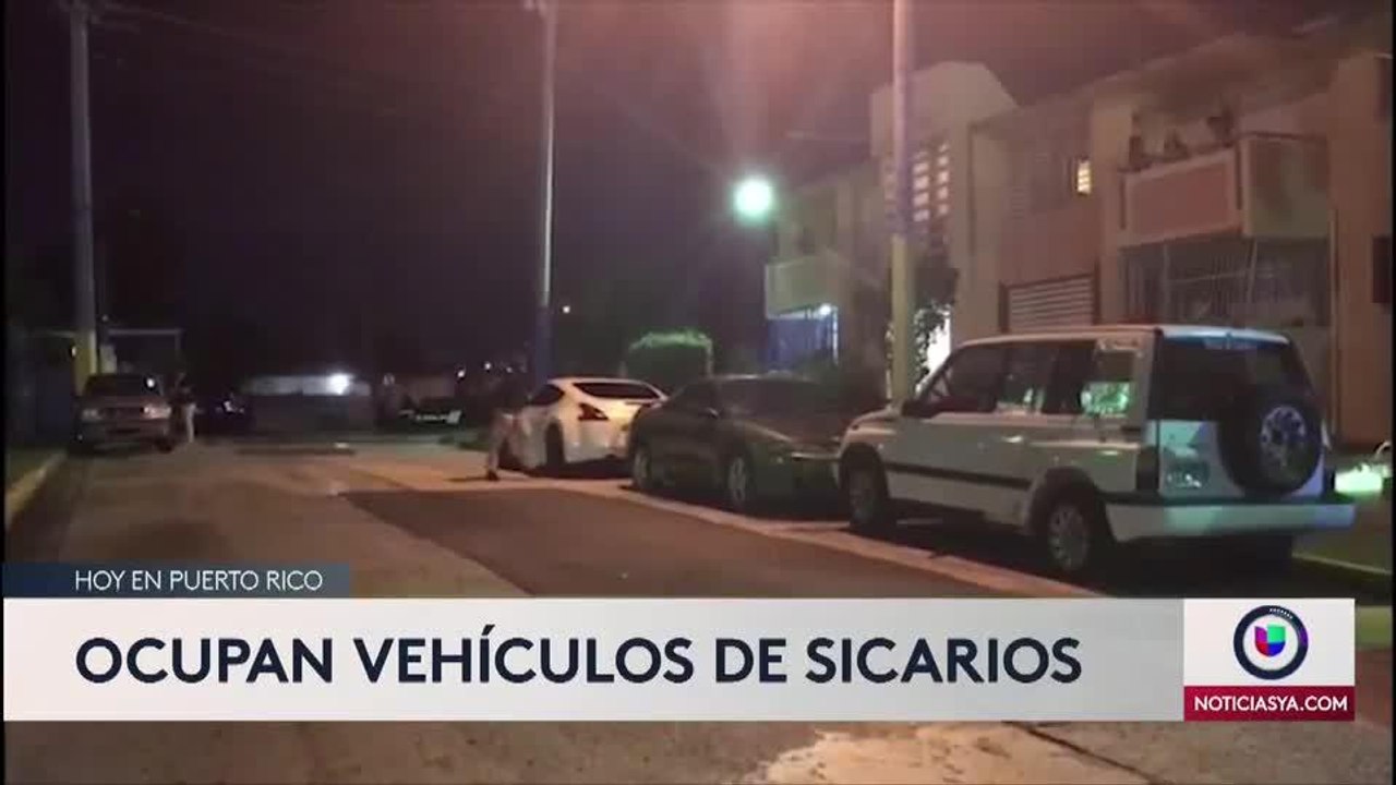 Hoy en Puerto Rico