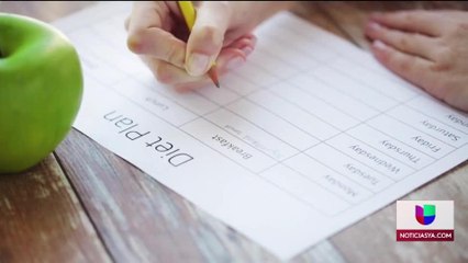 En Forma Ayuno Intermitente - Clip