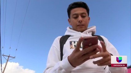 Socorro maestra español