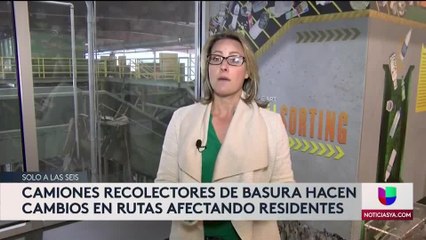 Compañía de Basura - Ventura - Nevada - 100919
