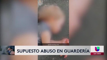 Investigan guarderia en Alpine por abuso infantil