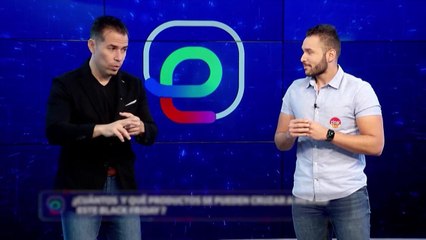 Episodio 5 Enchufados - %c2%bfCuantos y que productos se pueden llevar a Mexico?