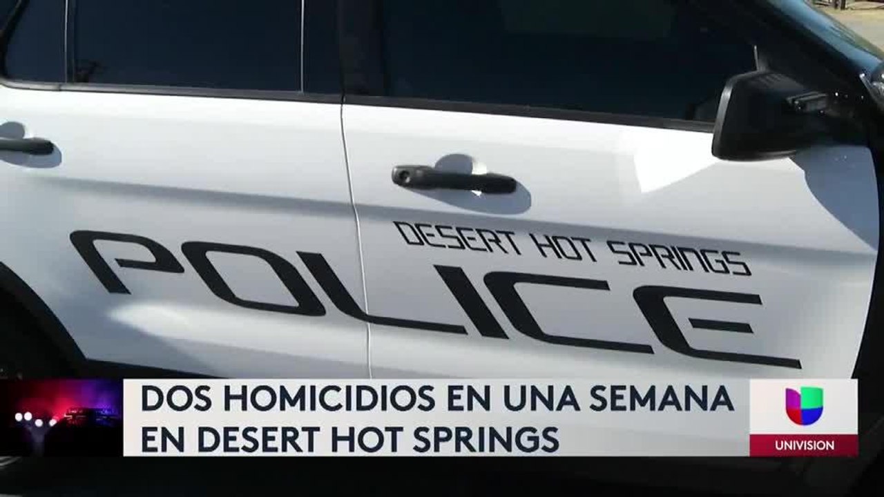 DHS Shooting