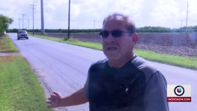 Noticias McAllen 5pm 100419 - Clip