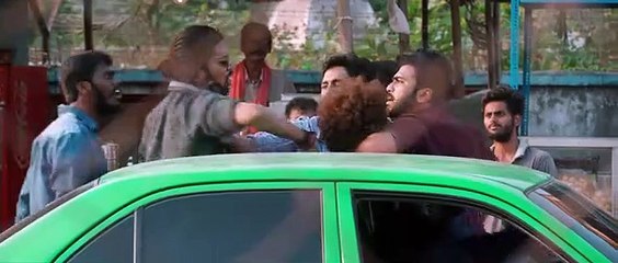 MAHA SAMUDRAM (2021) Tamil (Org Vers) HQ HDRip Movie Part 1