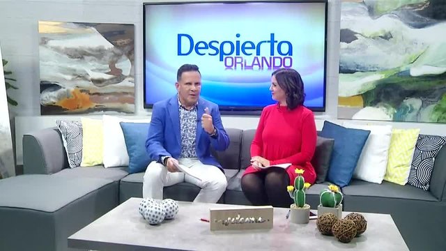 Despierta 1118-1