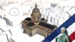 Le Panthéon: de l'église au temple républicain