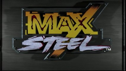 Max Steel Temporada 1 Capitulo 01 Extraños Audio Latino [DW]